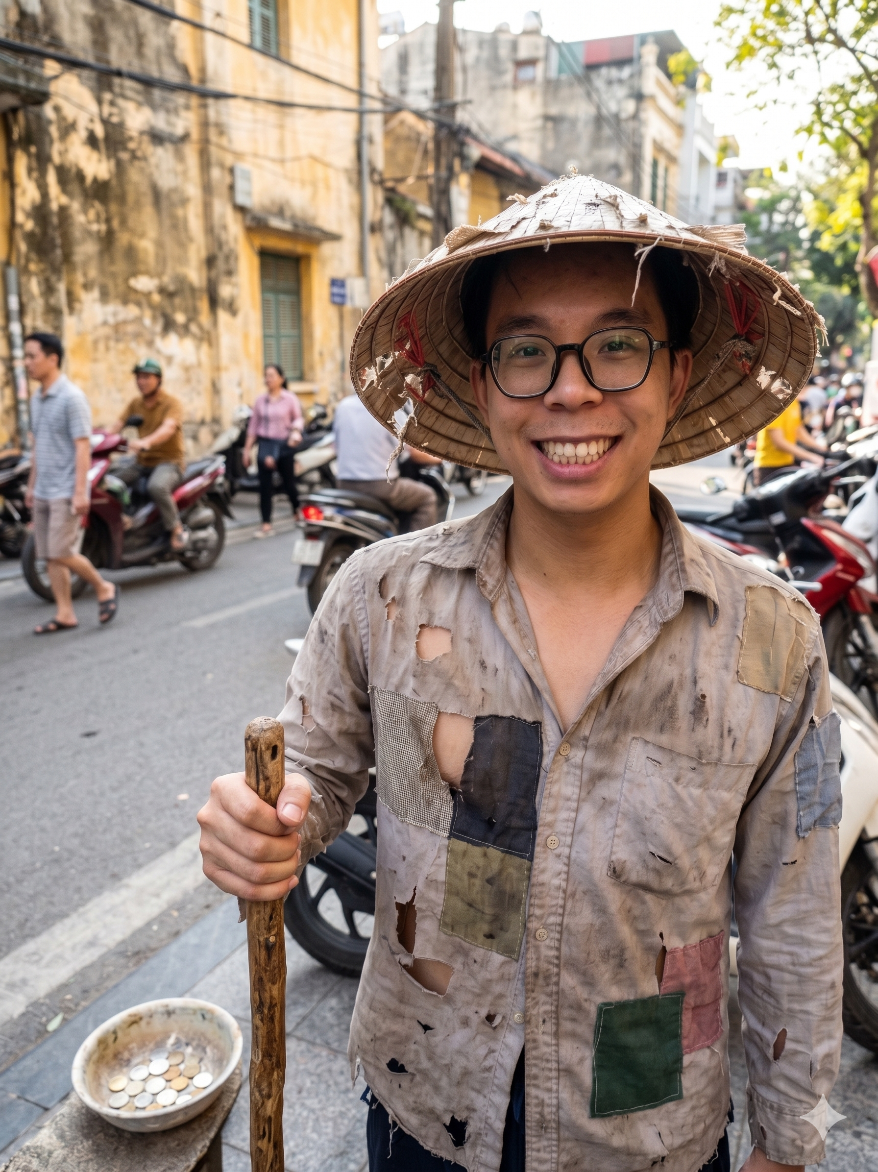 David Tuất
