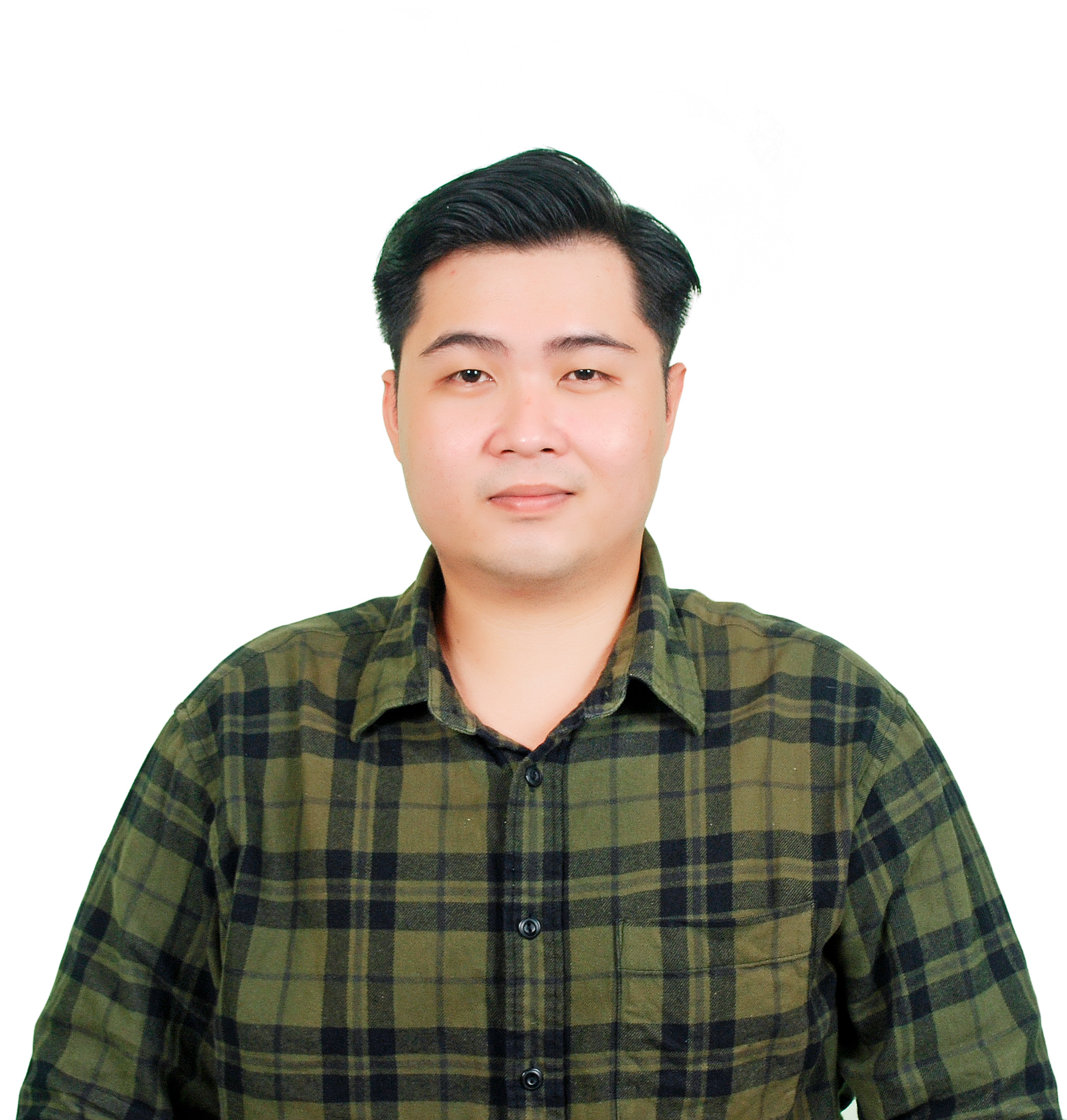 Thuc Tran