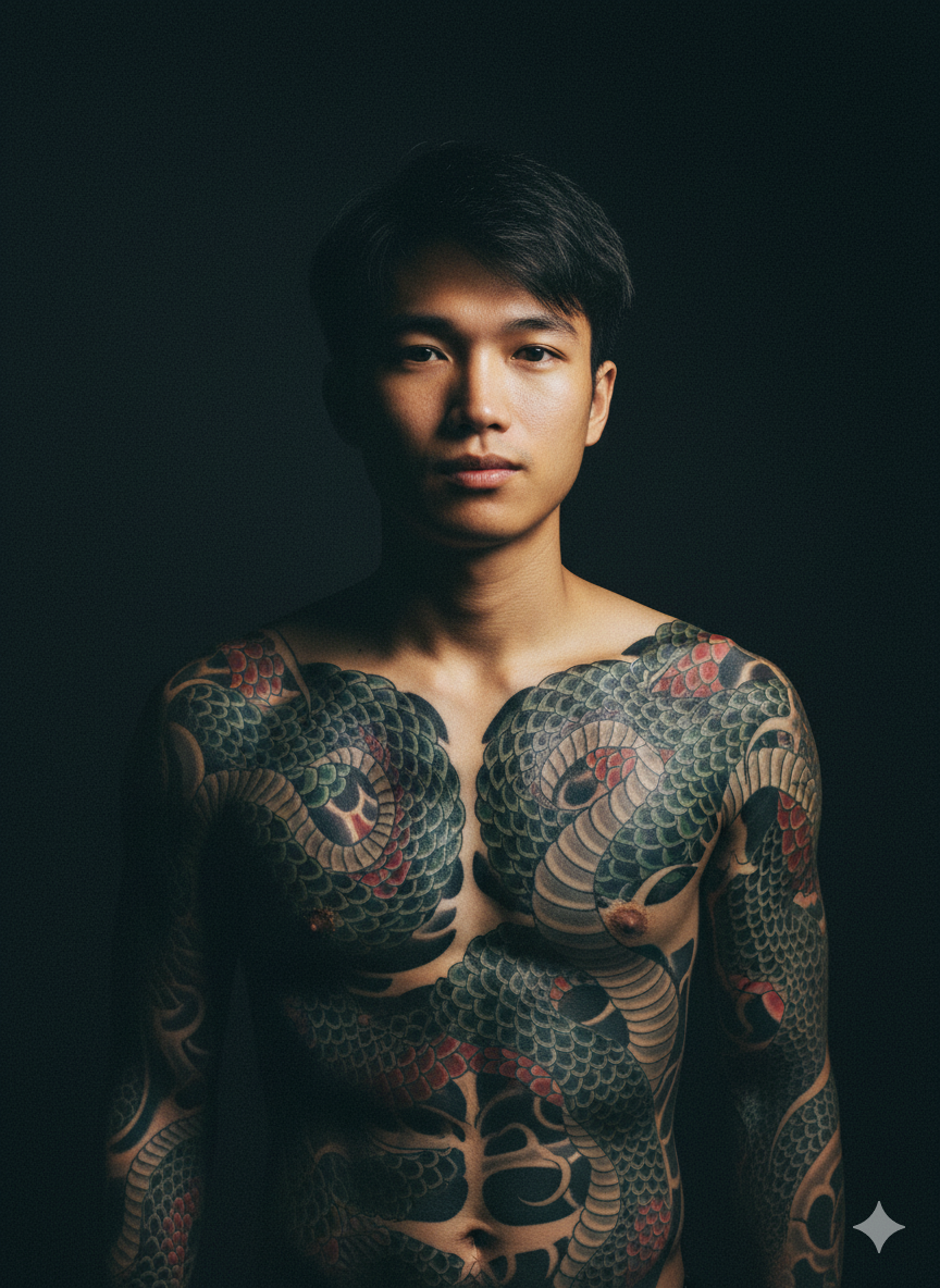 Trần Lê Thiên Trí