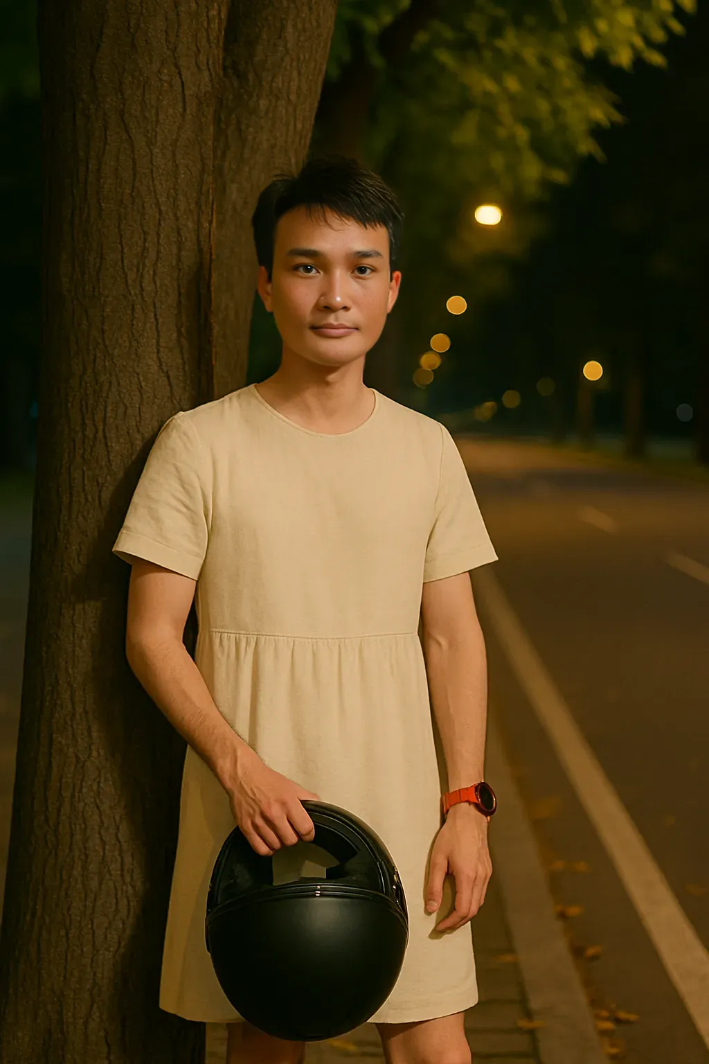 BUI DUY TON