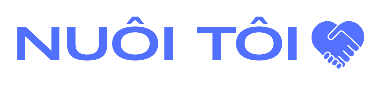 Nuôi Tôi